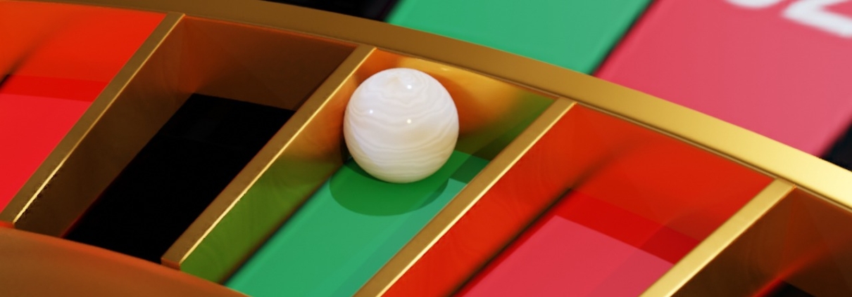 Roulette Wheel