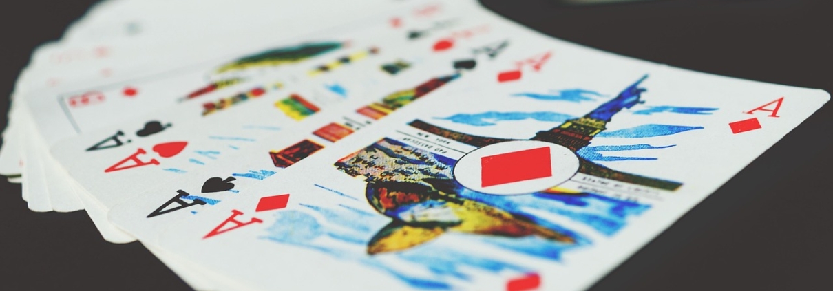 Focused Gambling