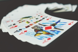 Focused Gambling