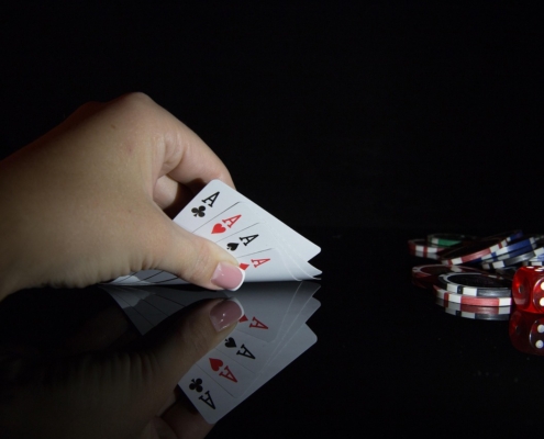 Maryland sports betting guide