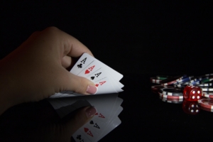 Poker Chip Colors