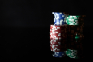 Blackjack Table