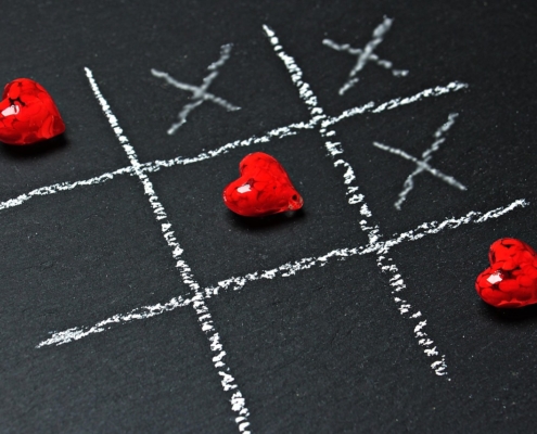 Poker Strategy