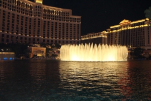 Casino security