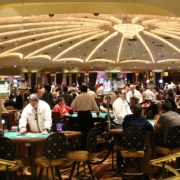 evolution of casinos