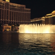 Casino ambiance