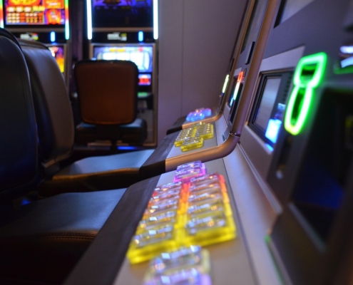 Online Slots