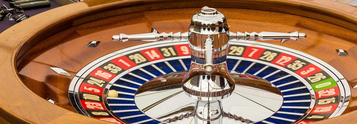 Roulette Wheel