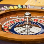 Roulette Wheel