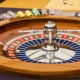 Roulette Wheel