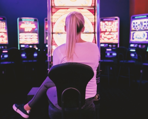 Online Slots