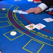 Casino Championship