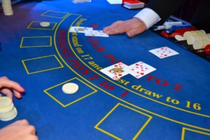 Casino Championship