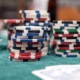 Casino table game dealer school
