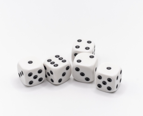 Land-based casino