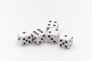 Casino Bonuses