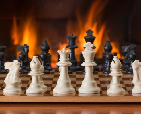 Betting Strategies