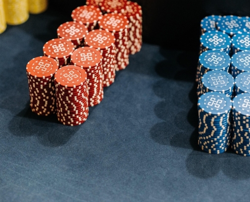 Real Money Online Casino California