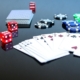 Poker chips