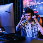 Virtual Reality Gaming