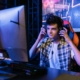 Virtual Reality Gaming