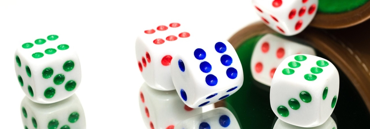 Casino Strategy Development