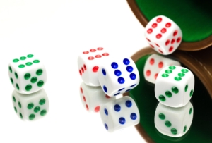Casino Strategy Development