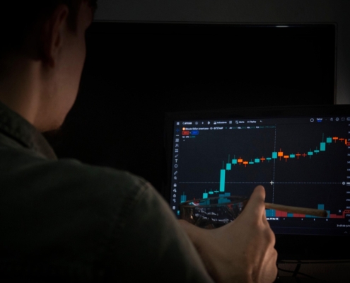 Sports Betting Currency Signals