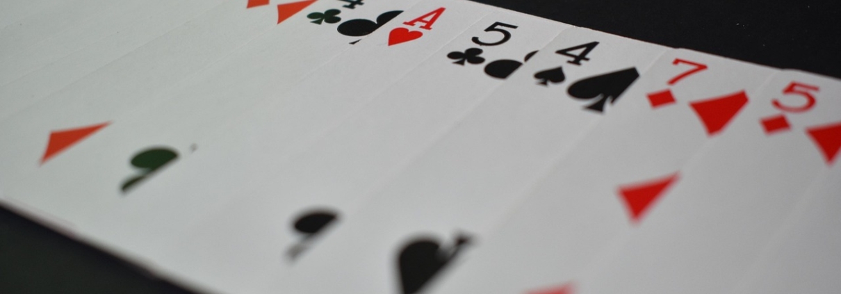 Online poker