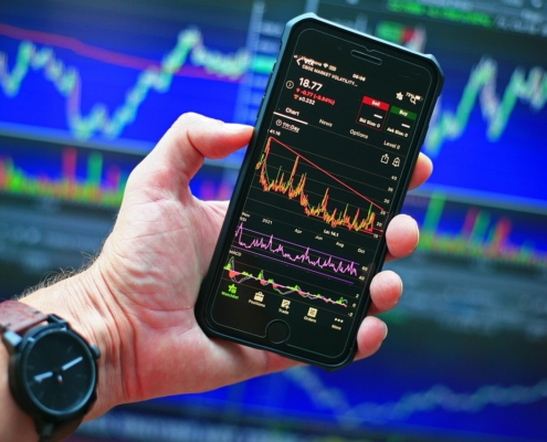 Data analytics