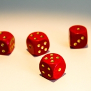 Crypto Gambling Budget