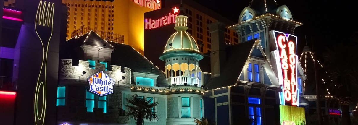 Las Vegas Attractions