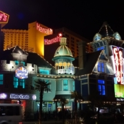Las Vegas Attractions