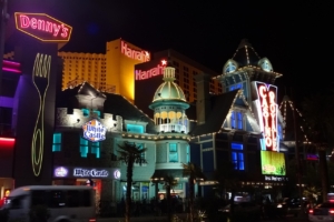Las Vegas Attractions