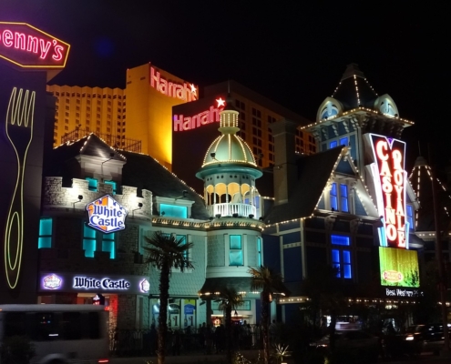 Las Vegas Attractions