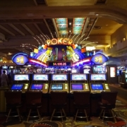Slot machine odds explained