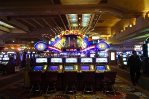 Slot machine odds explained