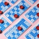 Image of a lottery ticket