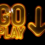 Image illustrating online slots