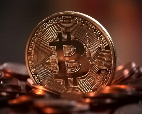 Crypto Casinos