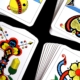 Financial Ratios in Gambling