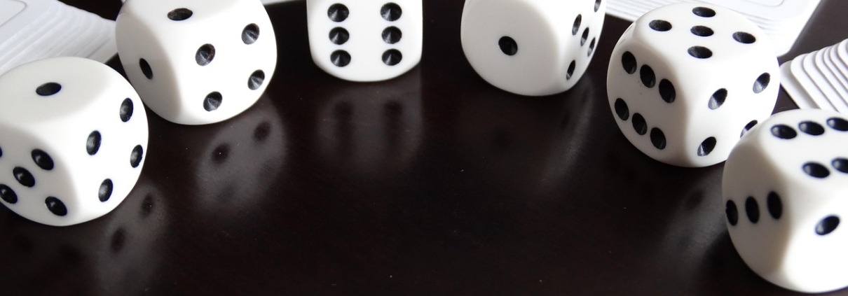Online casino tournaments