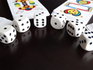 Online casino tournaments