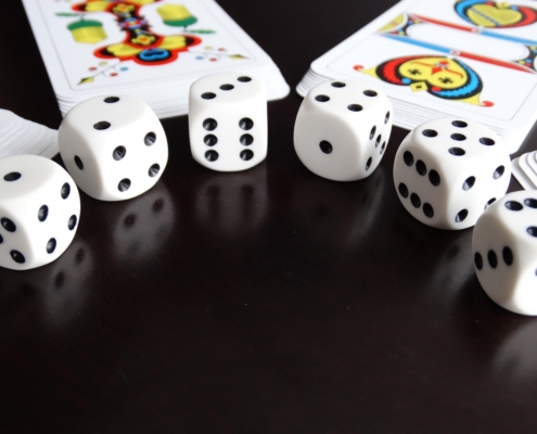 Online casino tournaments