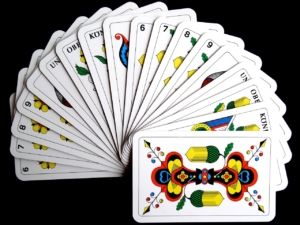 Casino game strategy