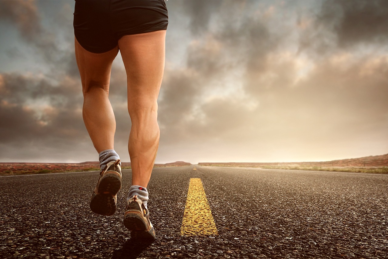 Athlete health