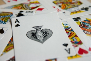 Poker Strategies