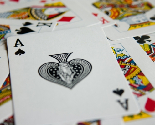 Poker Strategies