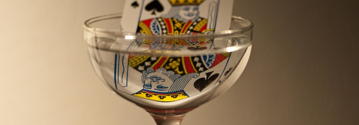 Casino Etiquette