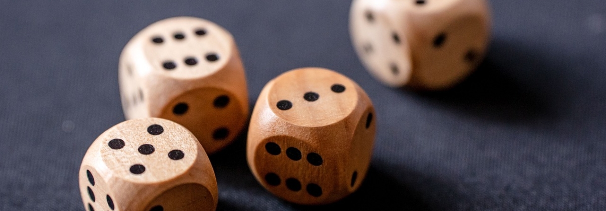 Casino strategy